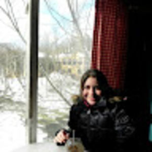 Meet your Posher, Alla